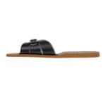 classic slide black
