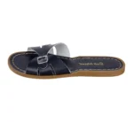 classic slide black