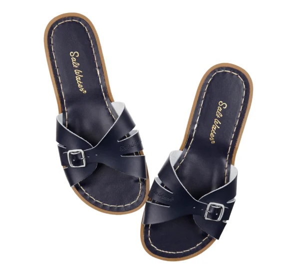 Classic slide navy