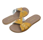 classic slide black
