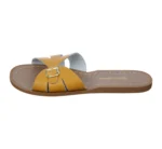 classic slide black