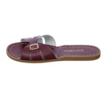 classic slide black